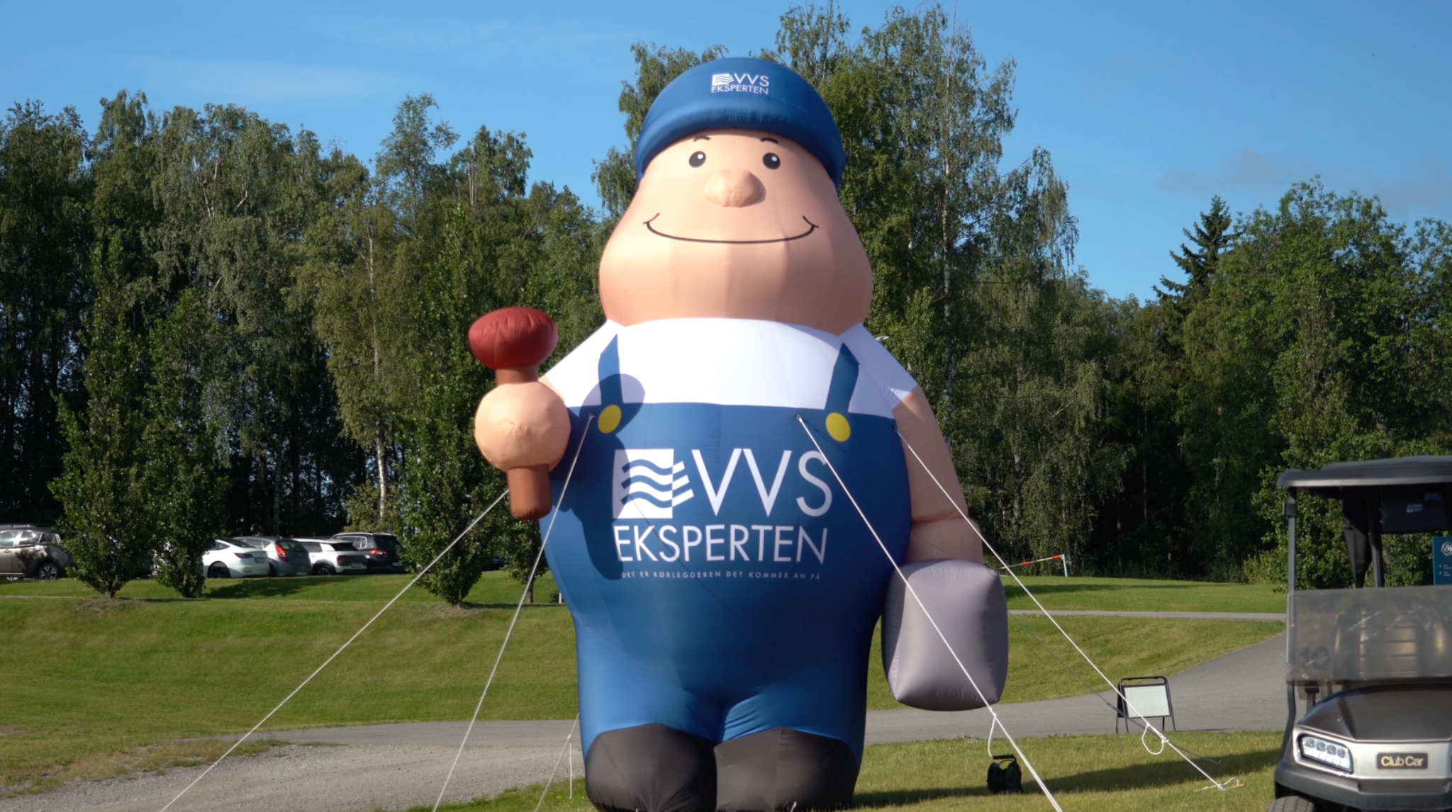 VVS Eksperten
