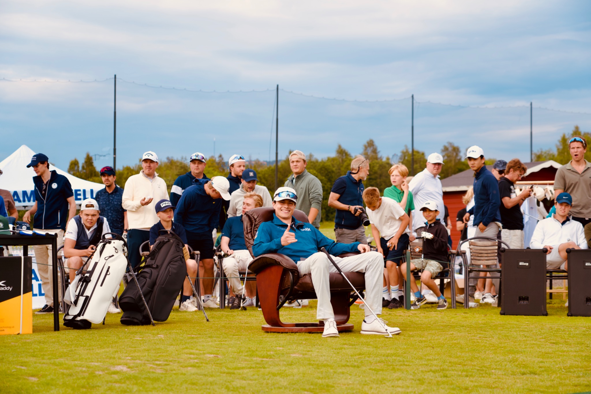 World's Biggest Closest to the Pin 2025